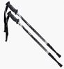 Picture of LAPLAND WALKING STICK MATT BLACK/ GREY